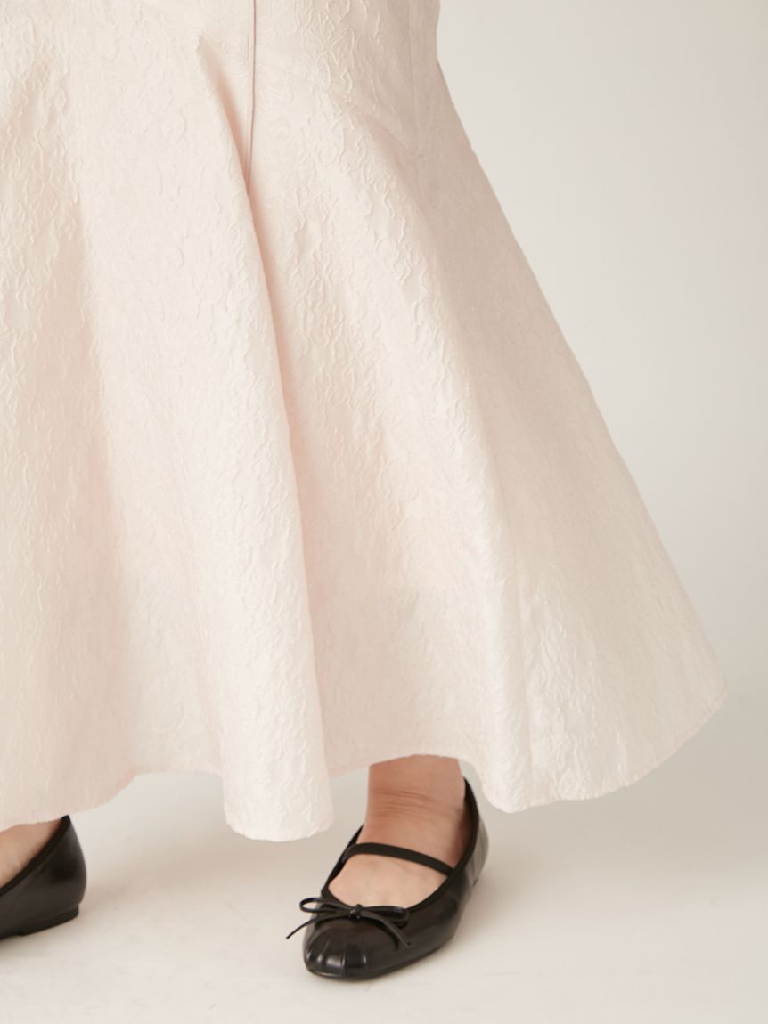 【関税込み】BY FAR ベージュ Milena ミディアムスカート BEIGE,｜【L-size】CINDY / フレアスカート | Rakuten Fashion
