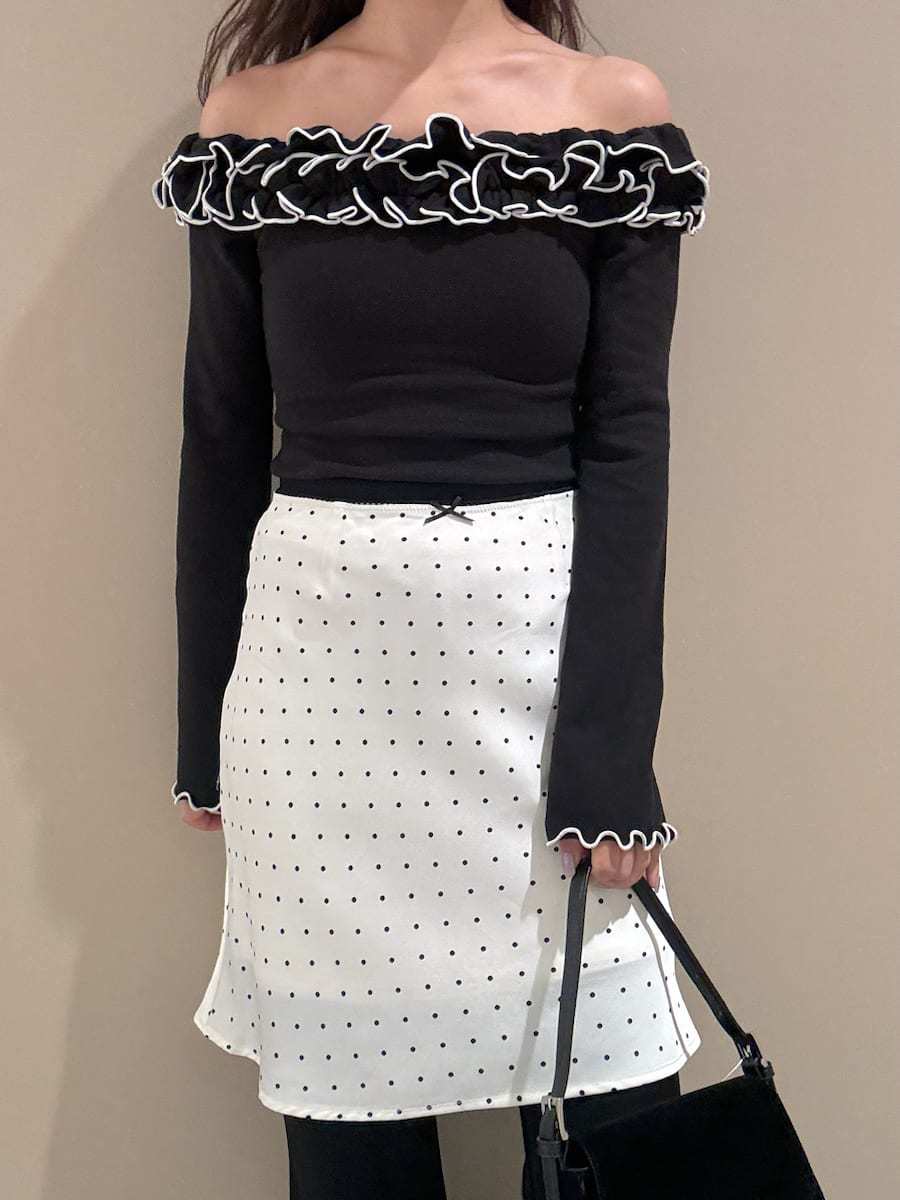 美品レア★BURBERRY ロゴ入りボタン りぼん 膝上スカート 2段フリル BURBERRY LONDON バーバリーロンドン ノバチェック スカート サイズ40