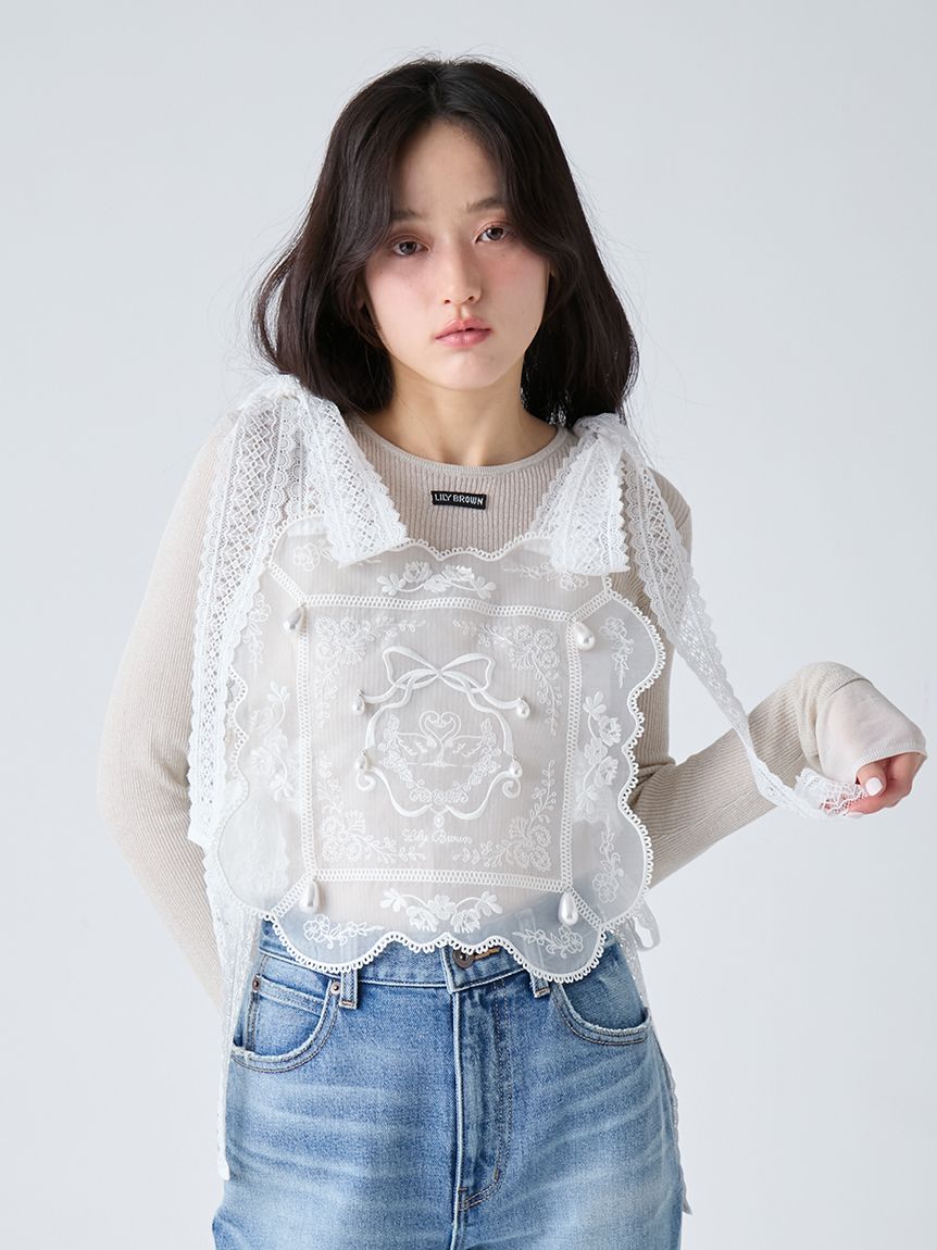 lilybrown 専用 NEWS