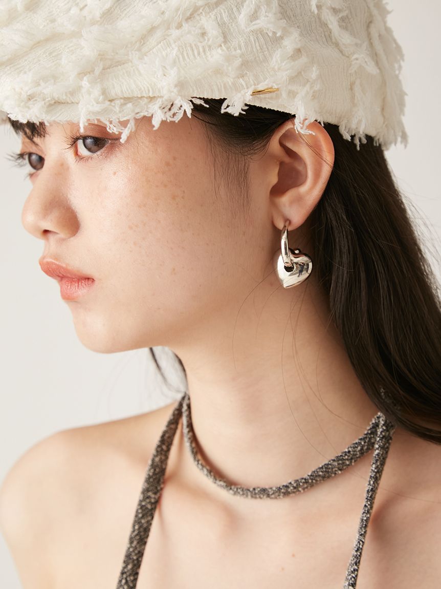 セール! BHLDN Ariannaピアス K18YGダイヤモンドピアス｜ピアス｜ベルシオラ 公式オンラインストア