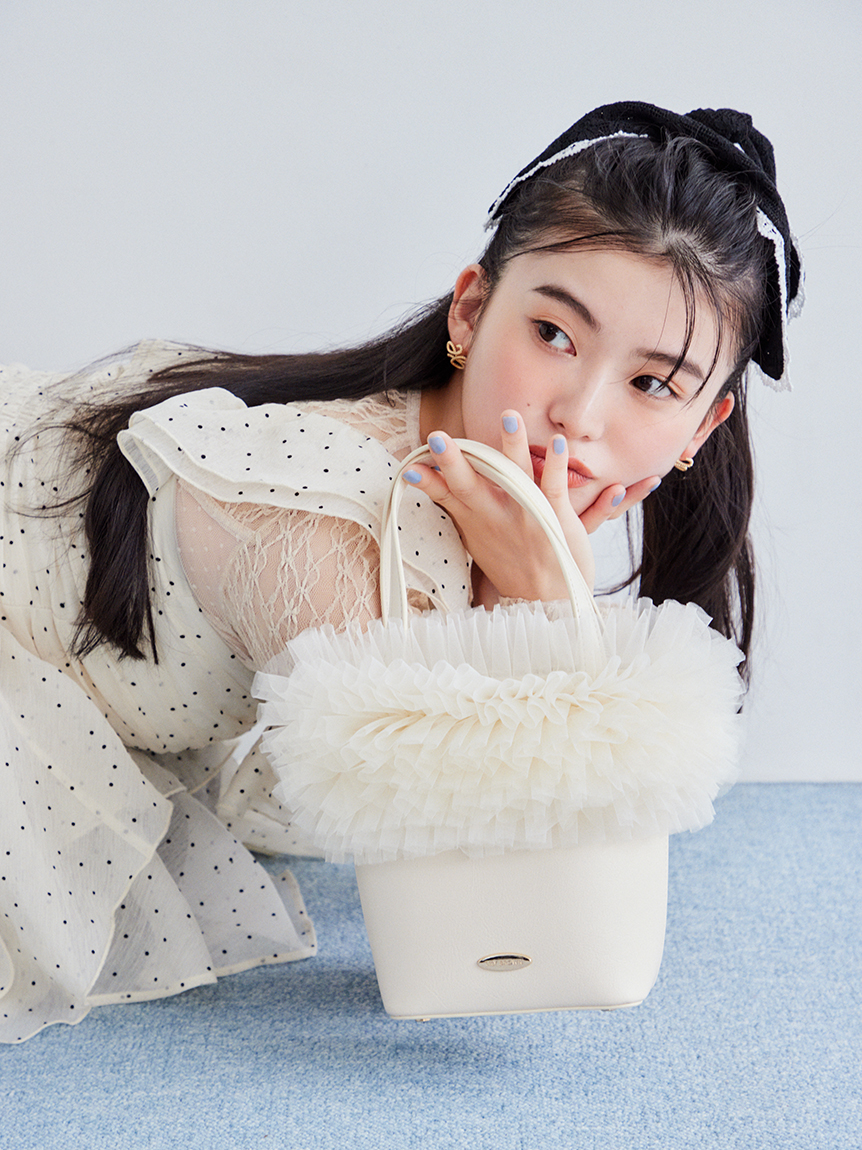 リリーブラウン♡ LILY BROWN（リリー ブラウン）公式サイト／オフィシャル通販サイト
