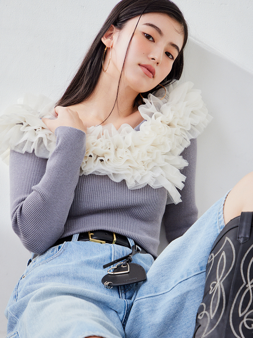 wing bling■(14Kpost) CHERUBIC ワンタッチピアス☆送料関税込 IU着用☆安心国内発送【WING BLING】14k post CHERUBIC ピアス