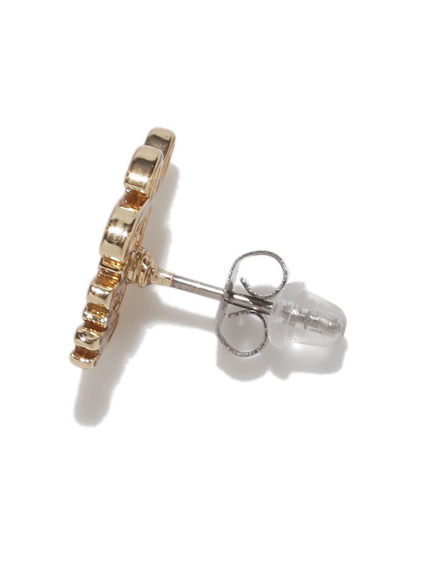 LILY BROWNロゴピアス(ピアス)｜アクセサリー｜LILY BROWN（リリー