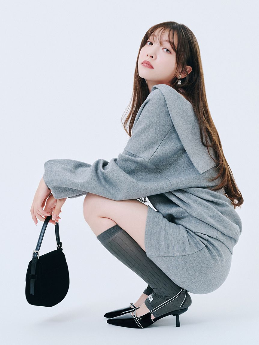 lilyサマ パールピアス 2個 MAYU]パールピアス(片耳のみ) | KOBUNSHA SELECT SHOP | [MAYU