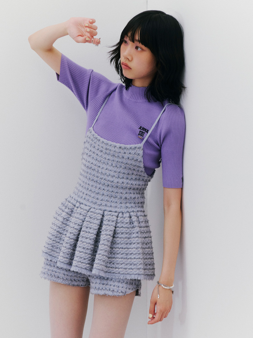 LILY BROWN ×ANNA SUI】バタフライブレスレット(ブレスレット