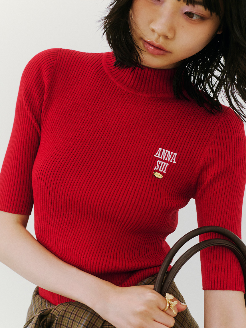 新品【LILY BROWN × ANNA SUI】バタフライベルト 楽天市場】【WEB限定カラー】【LILY BROWN × ANNA SUI