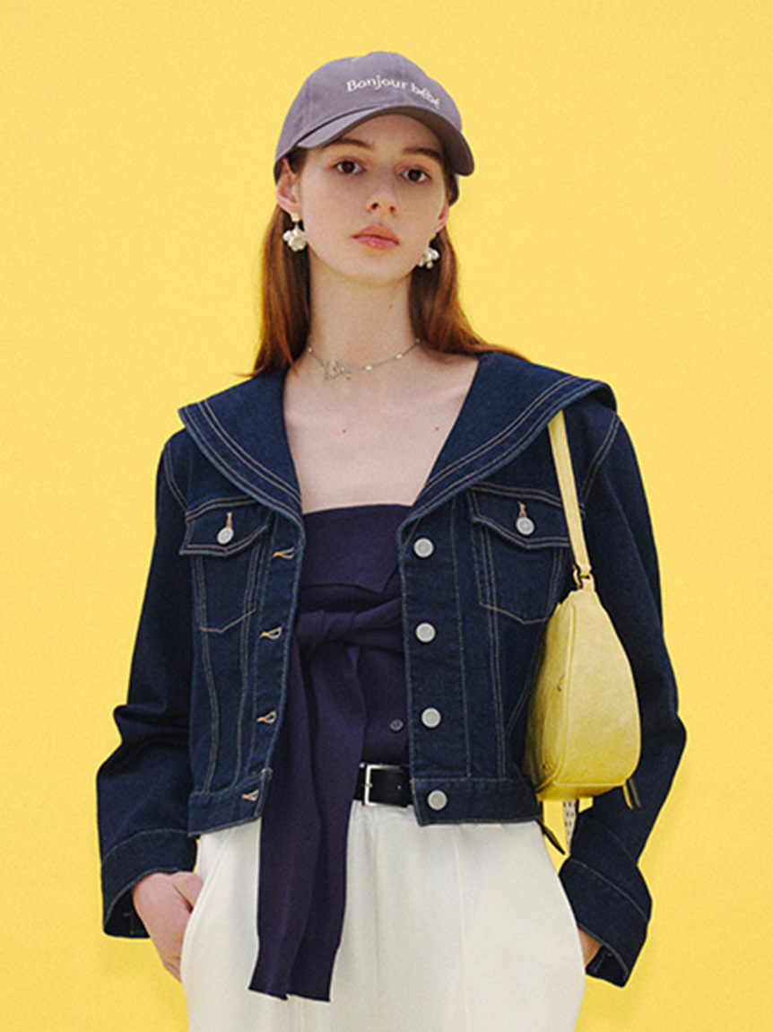 Lilyモチーフネックレス(雑貨)｜ファッション雑貨｜LILY BROWN（リリー