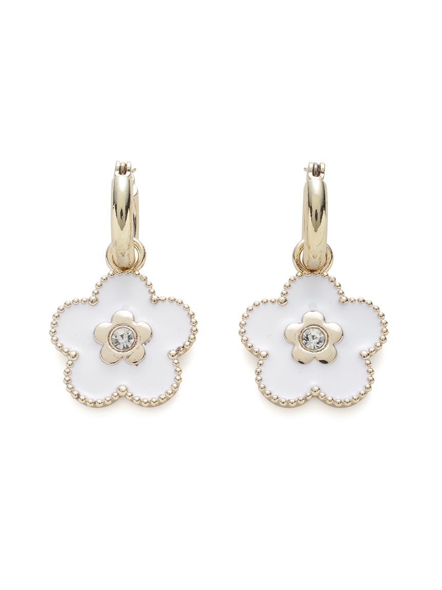 LILY BROWN×MARY QUANT】バリエーションピアス(ピアス)｜アクセサリー