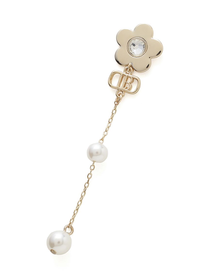 LILY BROWN×MARY QUANT】バリエーションピアス(ピアス・イヤリング