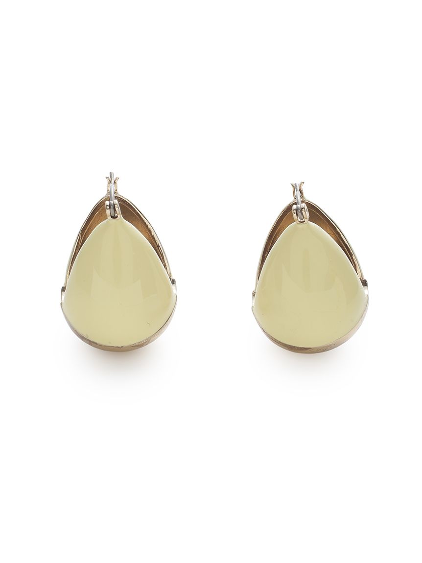 カラードロップピアス(ピアス・イヤリング)｜ACCESSORY｜LILY BROWN