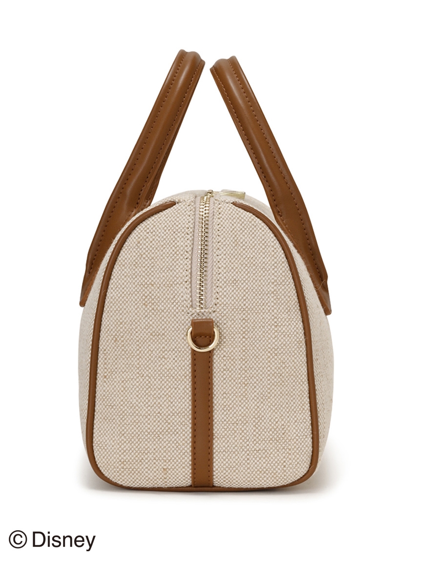 Disney Collection ボストンバッグ バッグ Lily Brown リリーブラウン の通販サイト 公式