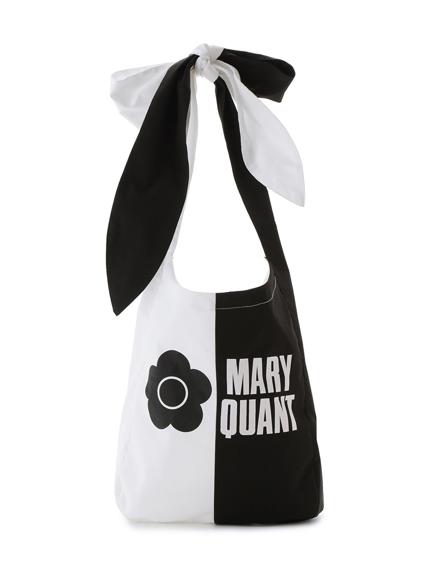 LILY BROWN×MARY QUANT】エコバック(バッグ)｜LILY BROWN（リリー 