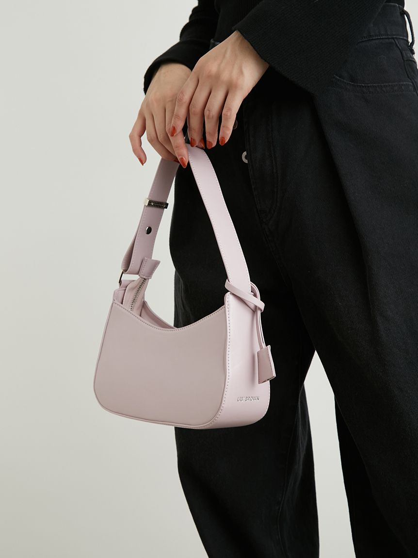 Weekday space mini online handbag