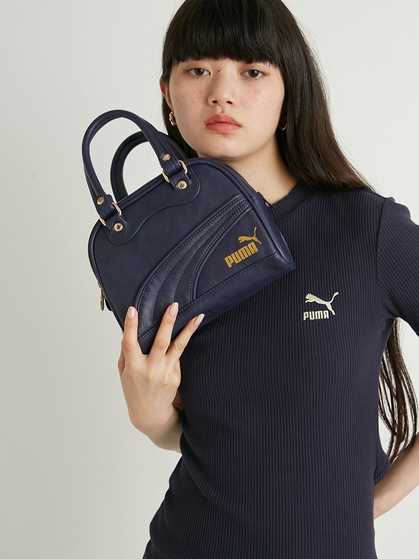 LILY BROWN×PUMA】ミニグリップバッグ(バッグ)｜LILY BROWN（リリー ...