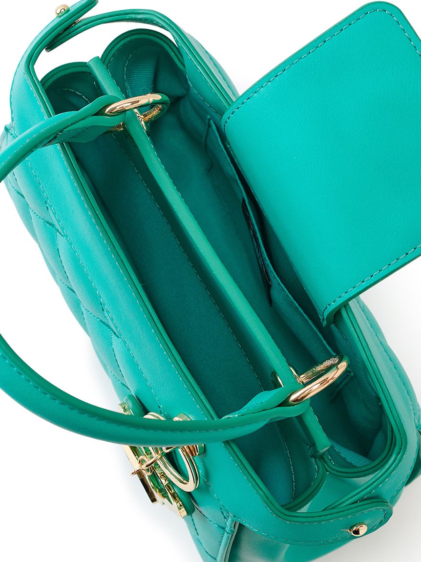 LILY BROWN × ANNA SUI】チャーム付きBAG(バッグ)｜LILY BROWN