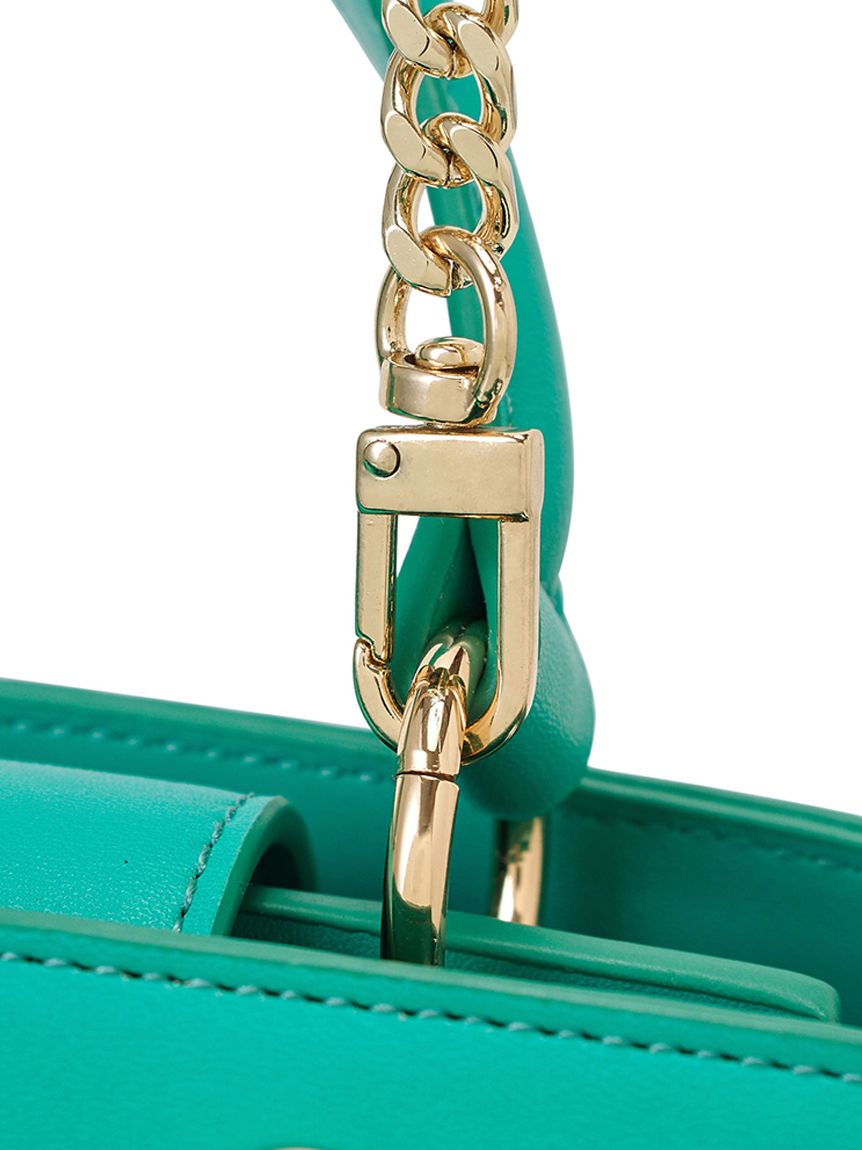 LILY BROWN × ANNA SUI】チャーム付きBAG(バッグ)｜LILY BROWN