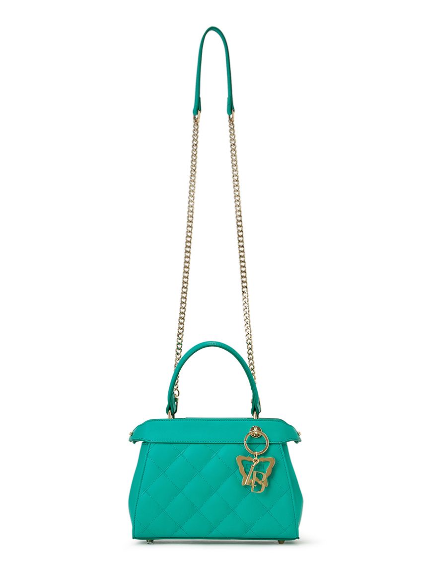 LILY BROWN × ANNA SUI】チャーム付きBAG(バッグ)｜LILY BROWN