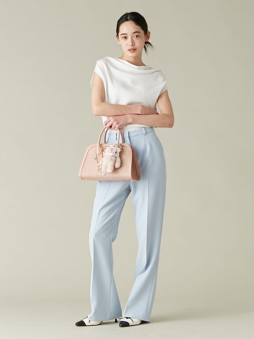 名古屋 限定 HLT DAIRLY LOGO TOTE monotone 名古屋 限定 HLT DAIRLY LOGO TOTE monotone｜Yahoo!フリマ（旧