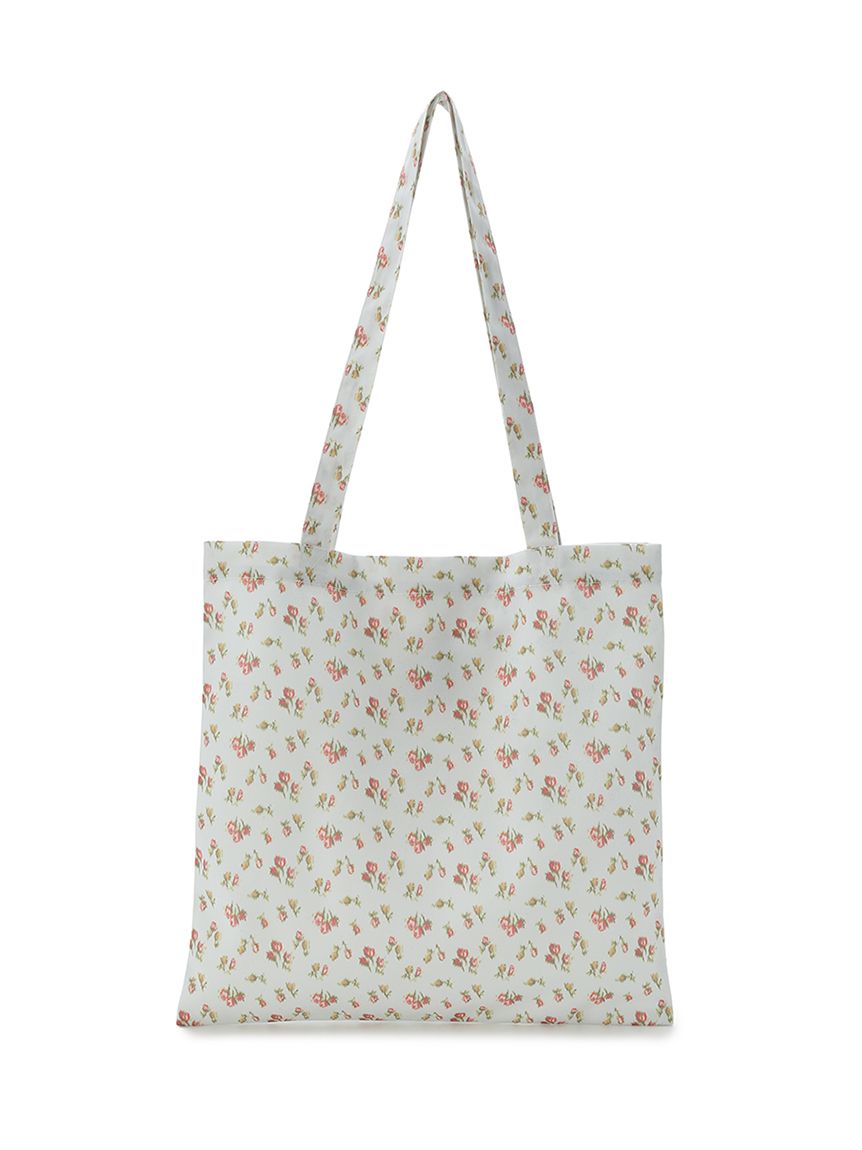 LILY BROWN ×ANNA SUI】ロゴトートバック(バッグ)｜LILY BROWN（リリー