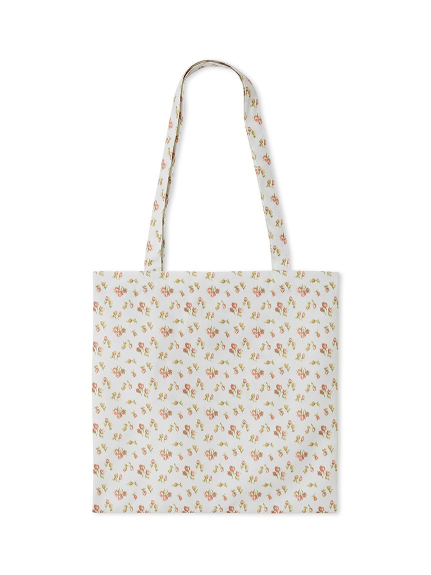 LILY BROWN ×ANNA SUI】ロゴトートバック(バッグ)｜LILY BROWN（リリー