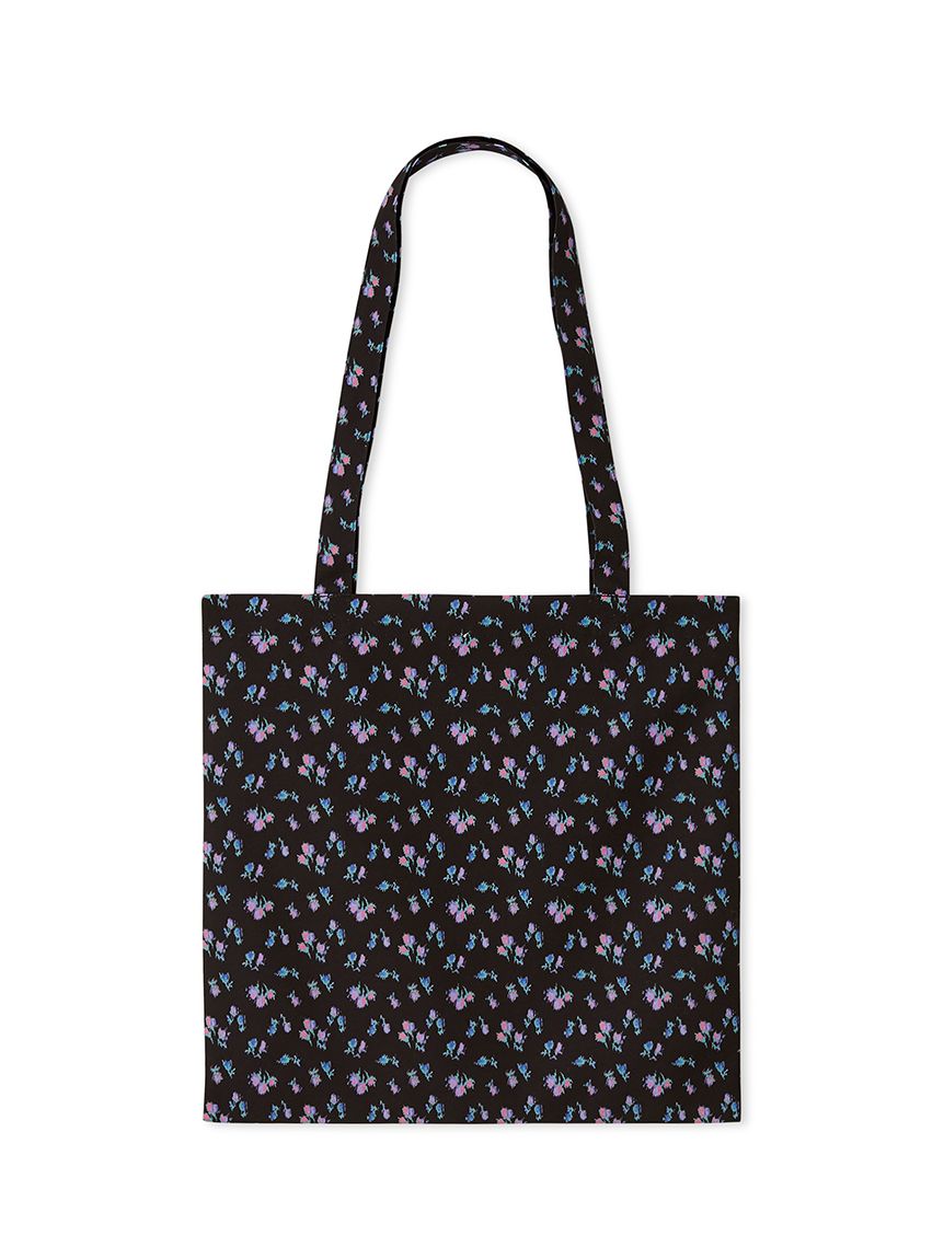 LILY BROWN ×ANNA SUI】ロゴトートバック(バッグ)｜LILY BROWN（リリー