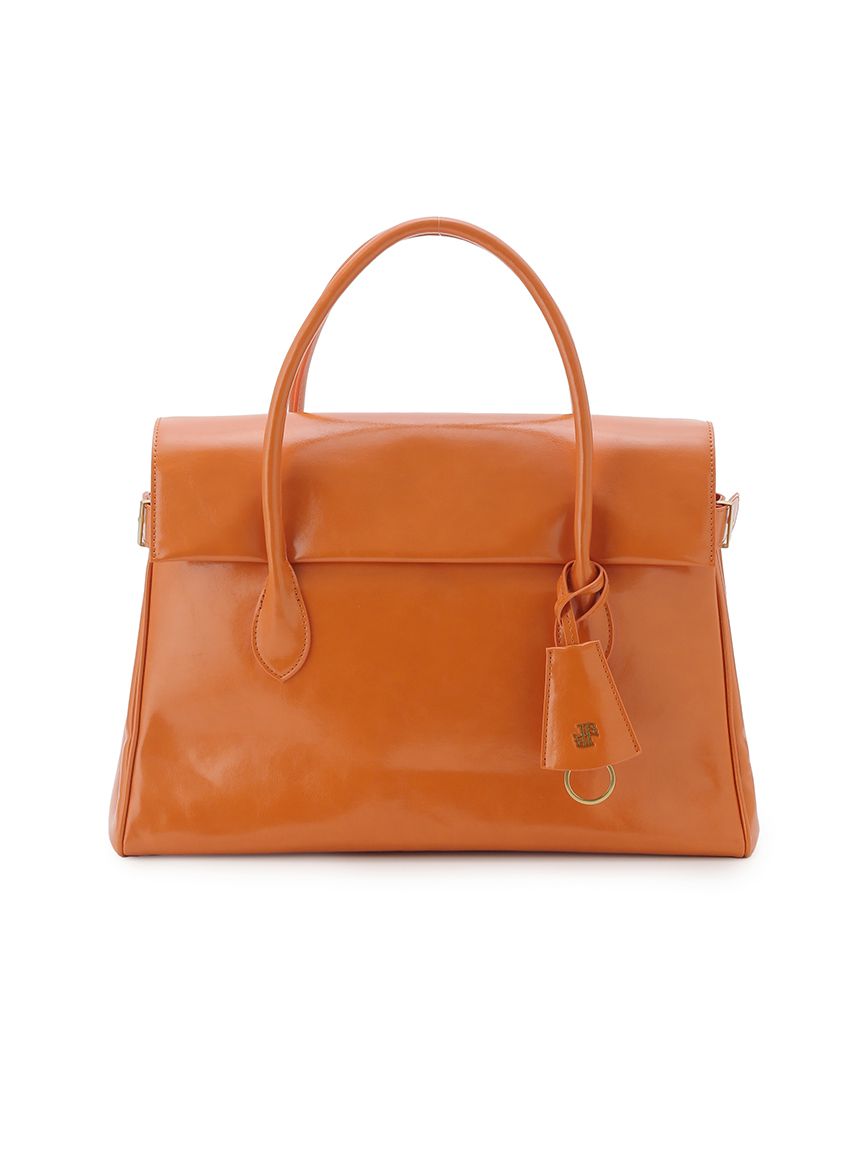 パーテーショントートバッグ(Hearts2Hearts着用)(バッグ)｜LILY BROWN