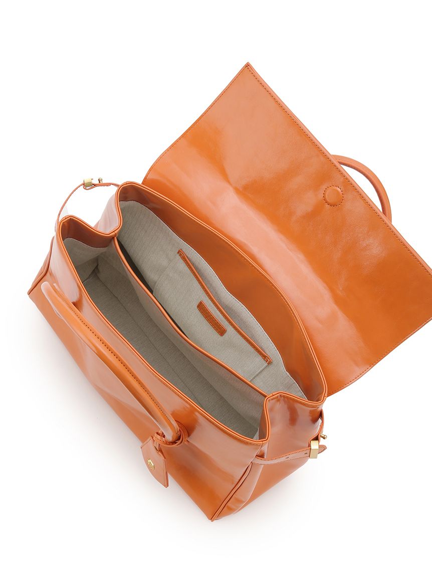 パーテーショントートバッグ(バッグ)｜LILY BROWN（リリーブラウン）の