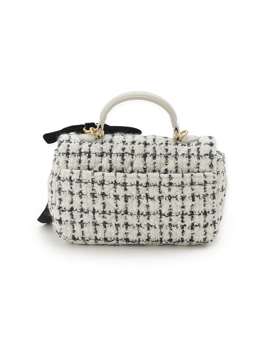 LILY BROWN×MARY QUANT】デイジーチェーンショルダーバッグ