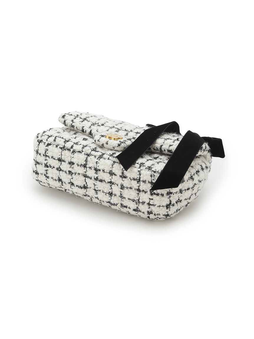 LILY BROWN×MARY QUANT】デイジーチェーンショルダーバッグ