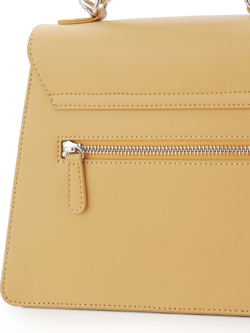 L.B CANDY STOCK]2wayレースカバーバッグ(Hearts2Hearts着用)(バッグ