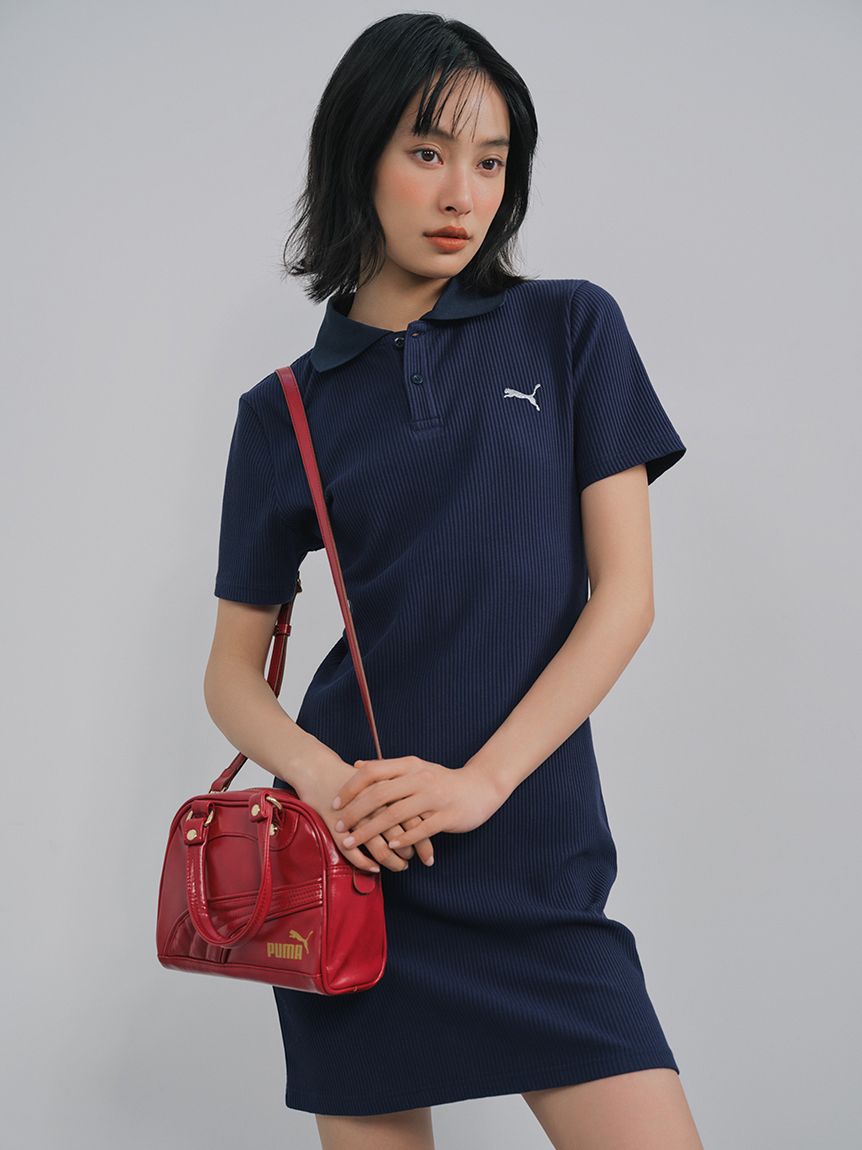 LILY BROWN×PUMA】ミニグリップバッグ | リリーブラウン(LILY