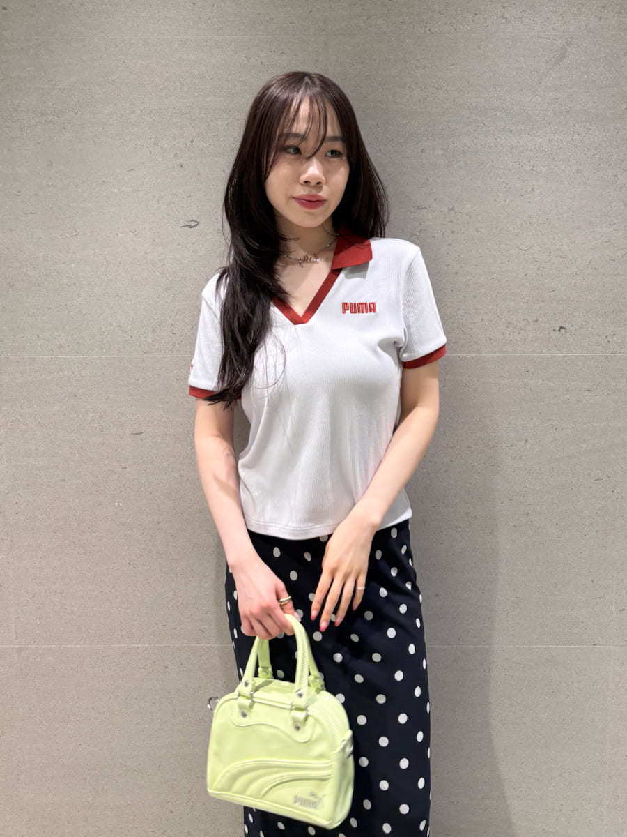 lily_Sa出品！ LILY BROWN×PUMA】H-STREET(スニーカー)｜シューズ｜LILY BROWN