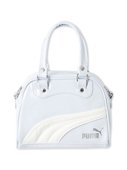 LILY BROWN×PUMA】ミニグリップバッグ(バッグ)｜LILY BROWN（リリー