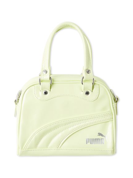 LILY BROWN×PUMA】ミニグリップバッグ(バッグ)｜LILY BROWN（リリー