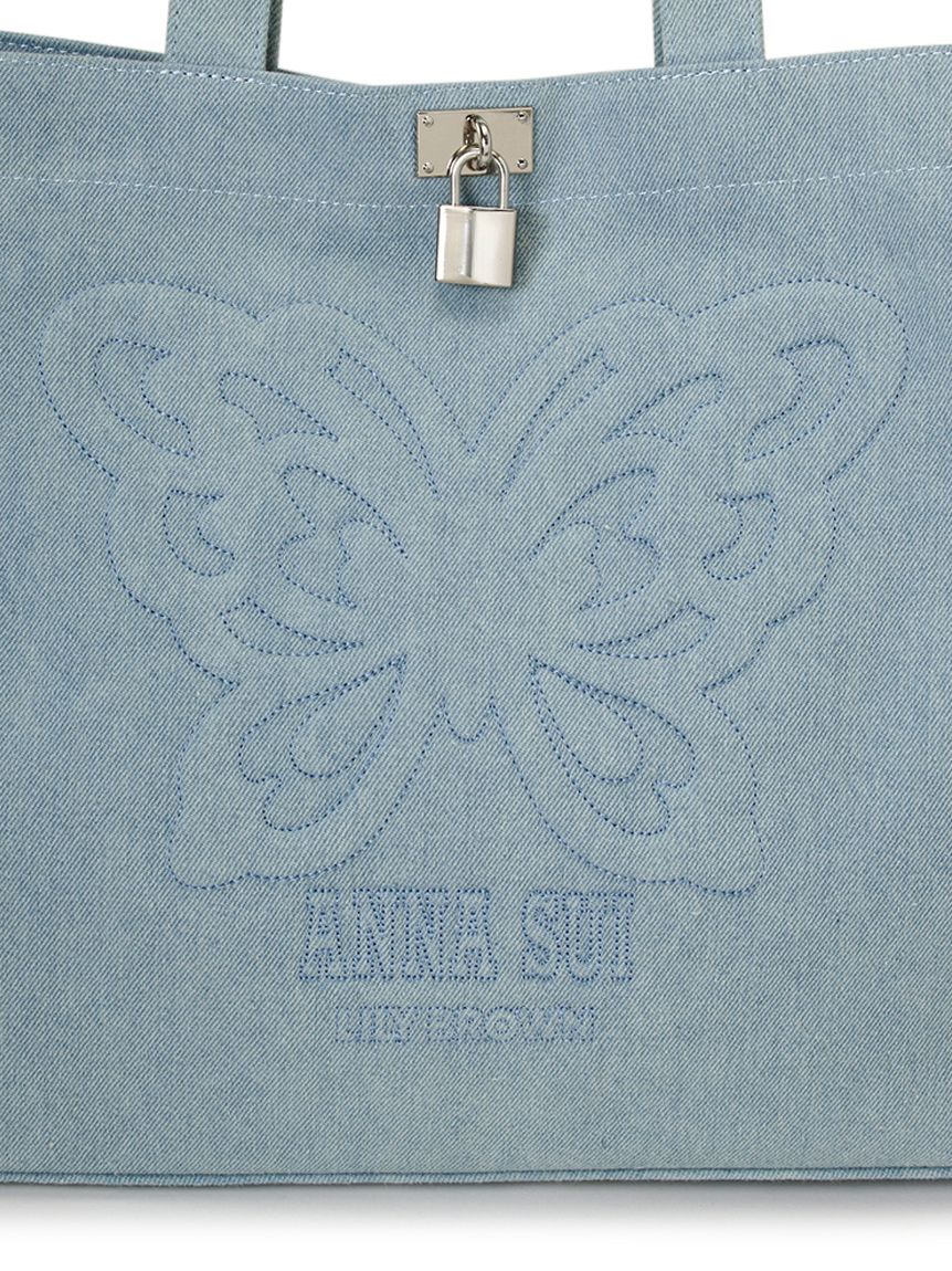 LILY BROWN×ANNA SUI】バリエーショントートバッグ(バッグ)｜LILY