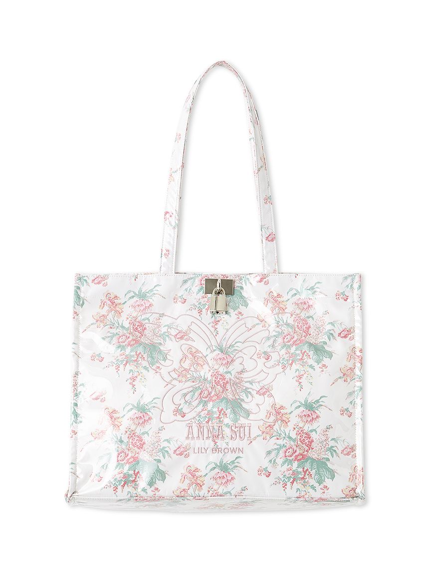 LILY BROWN×ANNA SUI】バリエーショントートバッグ(バッグ)｜LILY