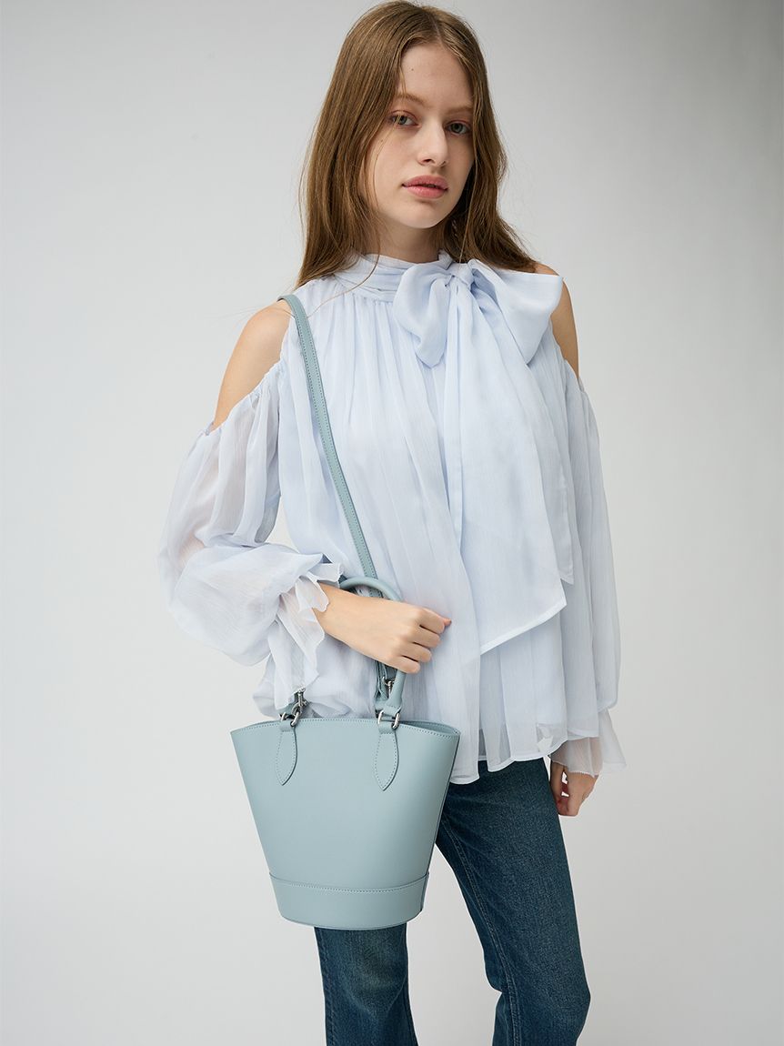 2wayファートートショルダーバッグ(ショルダーバッグ)｜BAG｜LILY