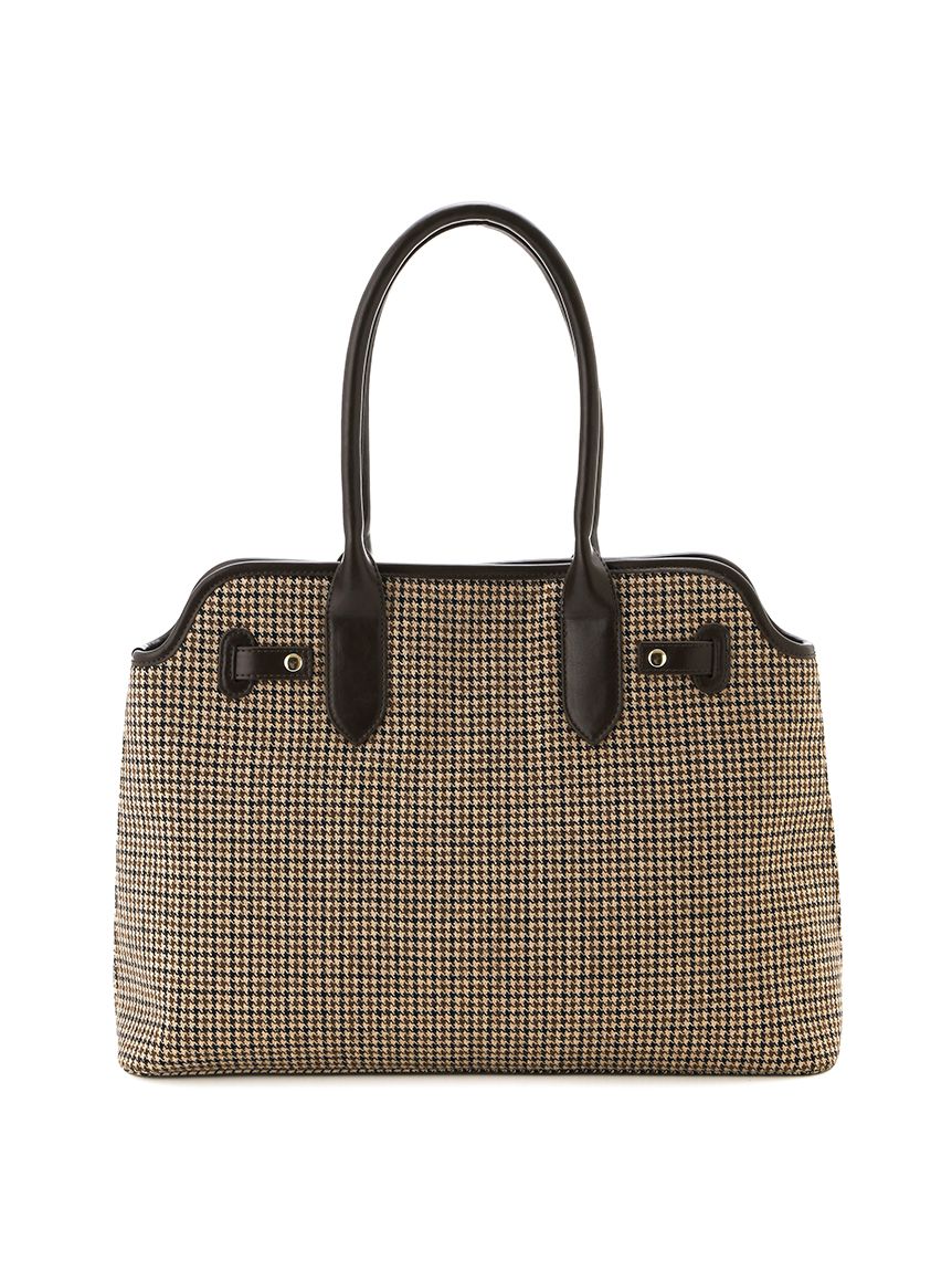 LBビットトートバッグ(トートバッグ)｜BAG｜LILY BROWN（リリー