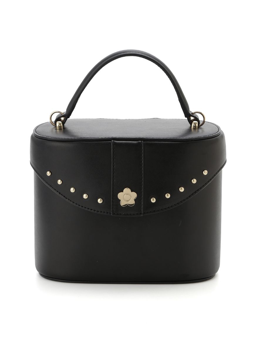 LILY BROWN×MARY QUANT】バニティショルダーバッグ(バッグ)｜LILY