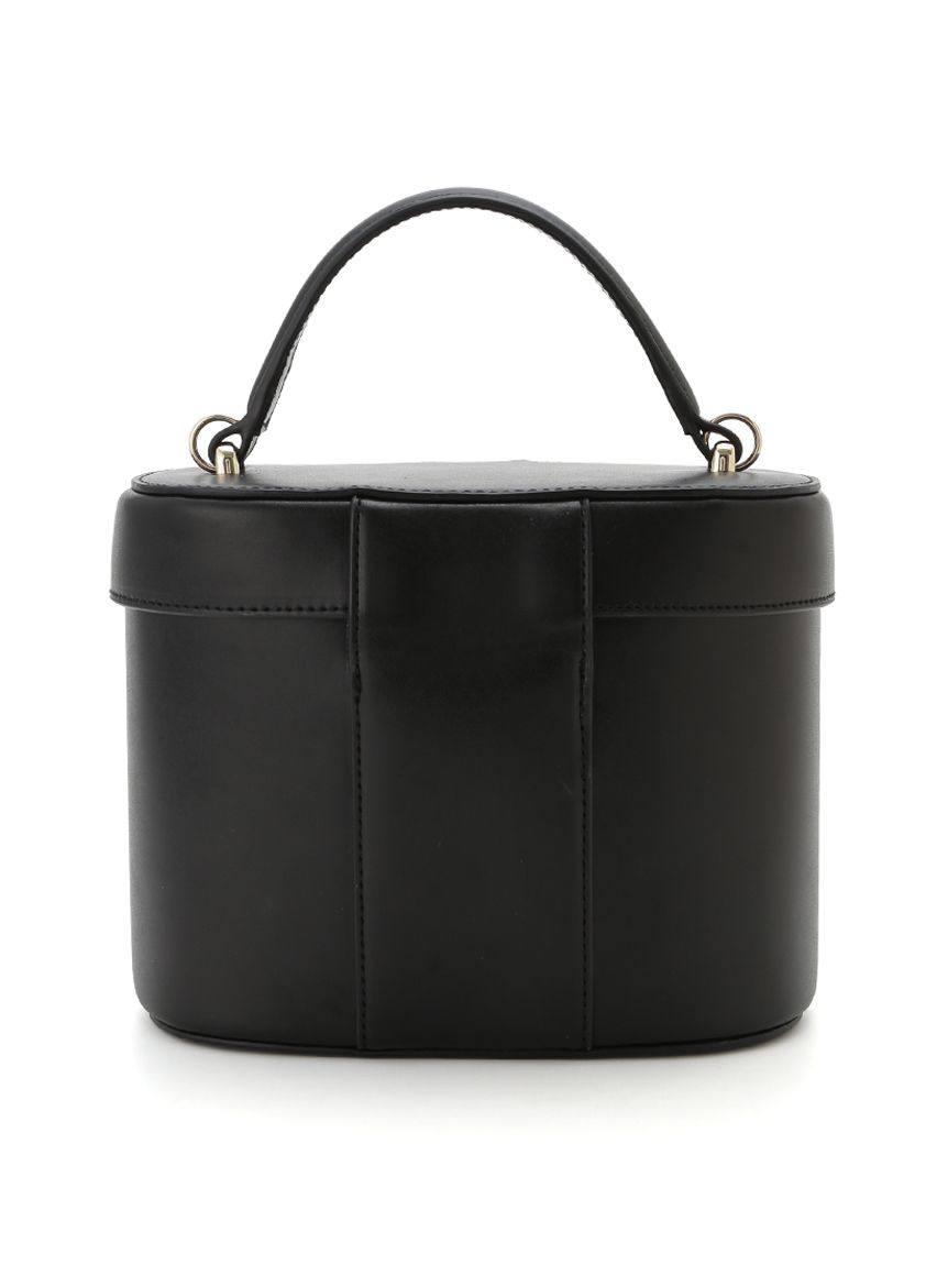 LILY BROWN×MARY QUANT】バニティショルダーバッグ(バッグ)｜LILY