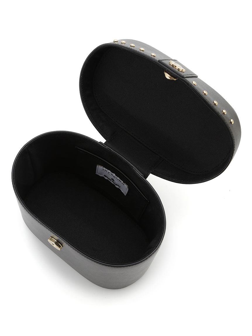 LILY BROWN×MARY QUANT】バニティショルダーバッグ(バッグ)｜LILY