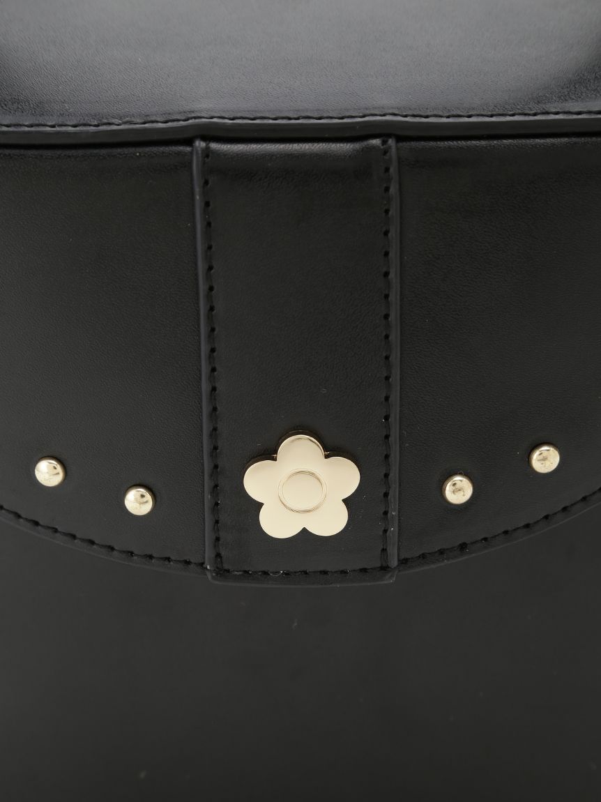 LILY BROWN×MARY QUANT】バニティショルダーバッグ(バッグ)｜LILY
