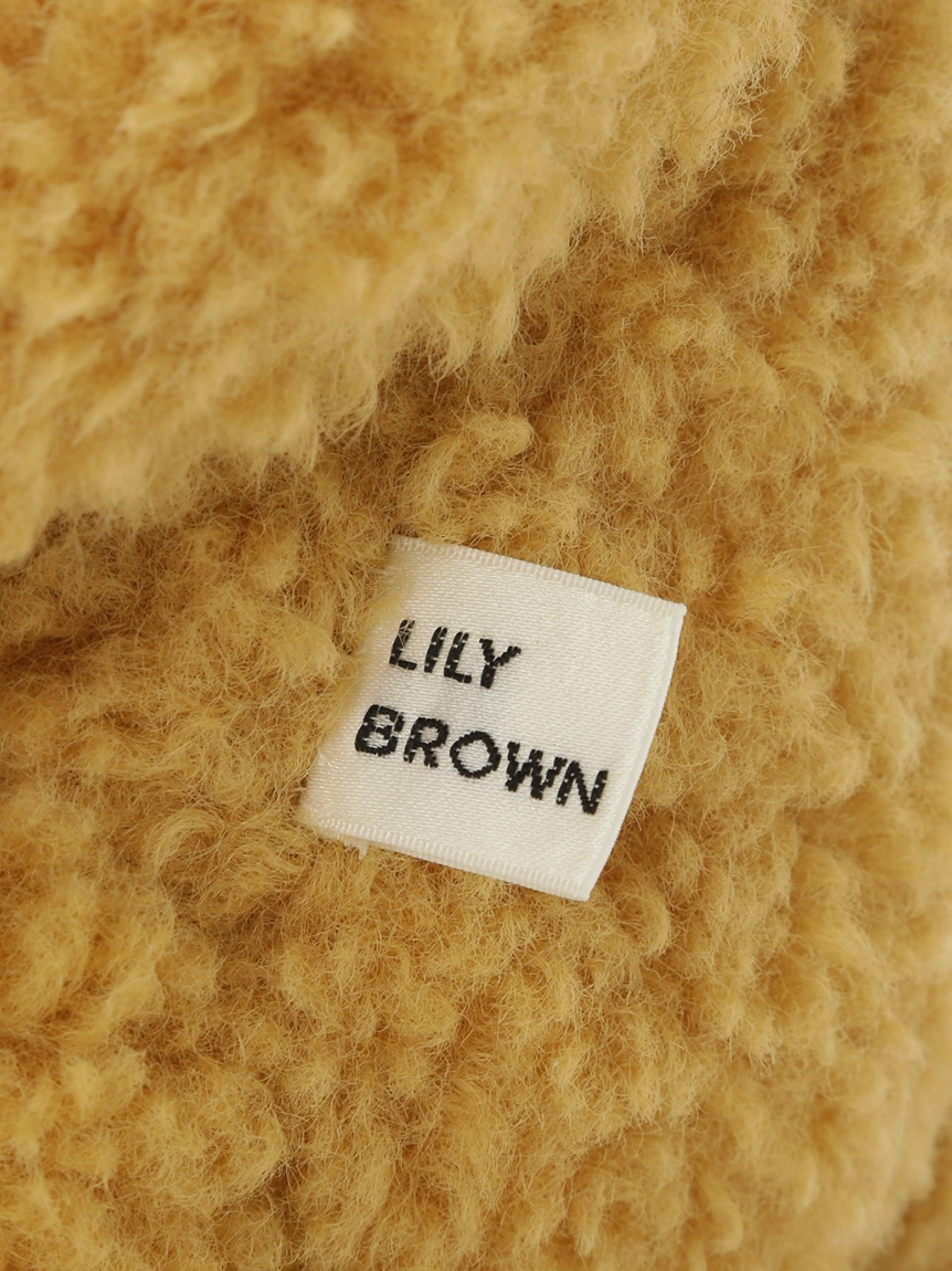 LILY BEAR(雑貨)｜ファッション雑貨｜LILY BROWN（リリー