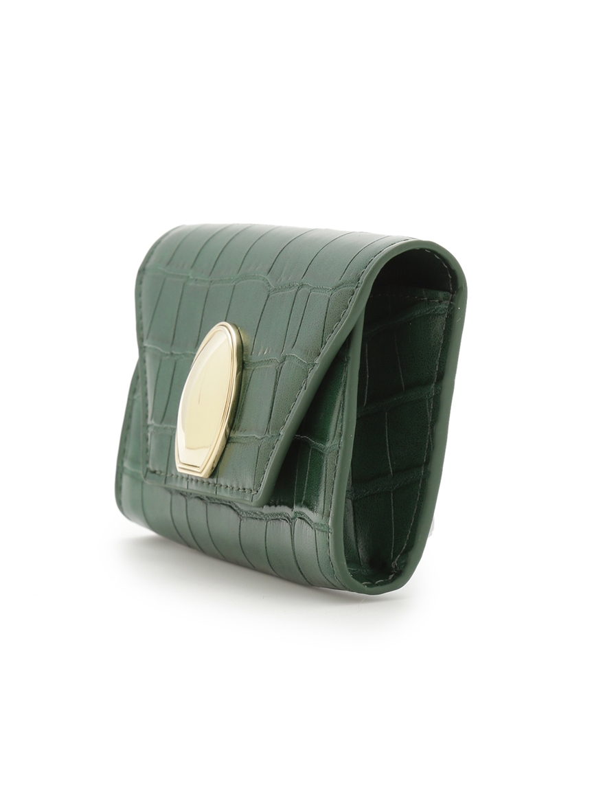 Metal Motif ウォレット 雑貨 ファッション雑貨 Lily Brown リリーブラウン の通販サイト 公式