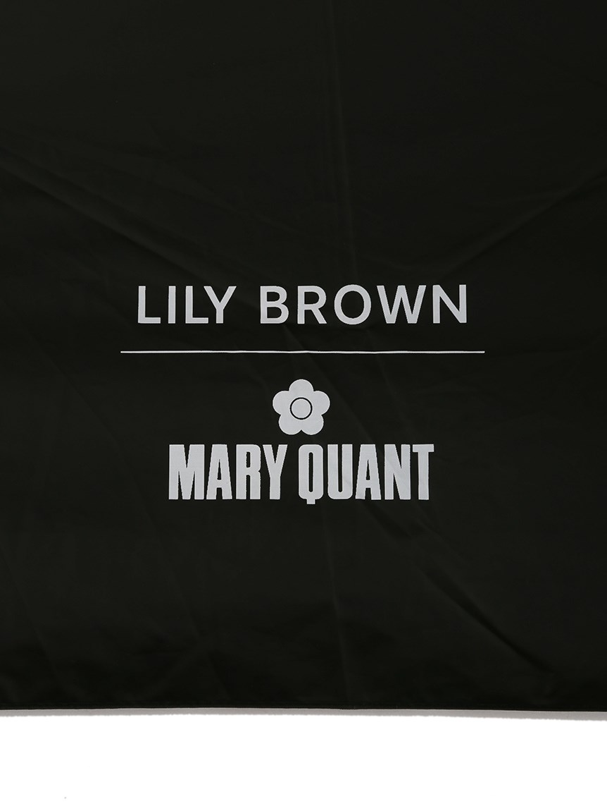 LILY BROWN×MARY QUANT】デイジー柄アンブレラ(雑貨)｜ファッション 