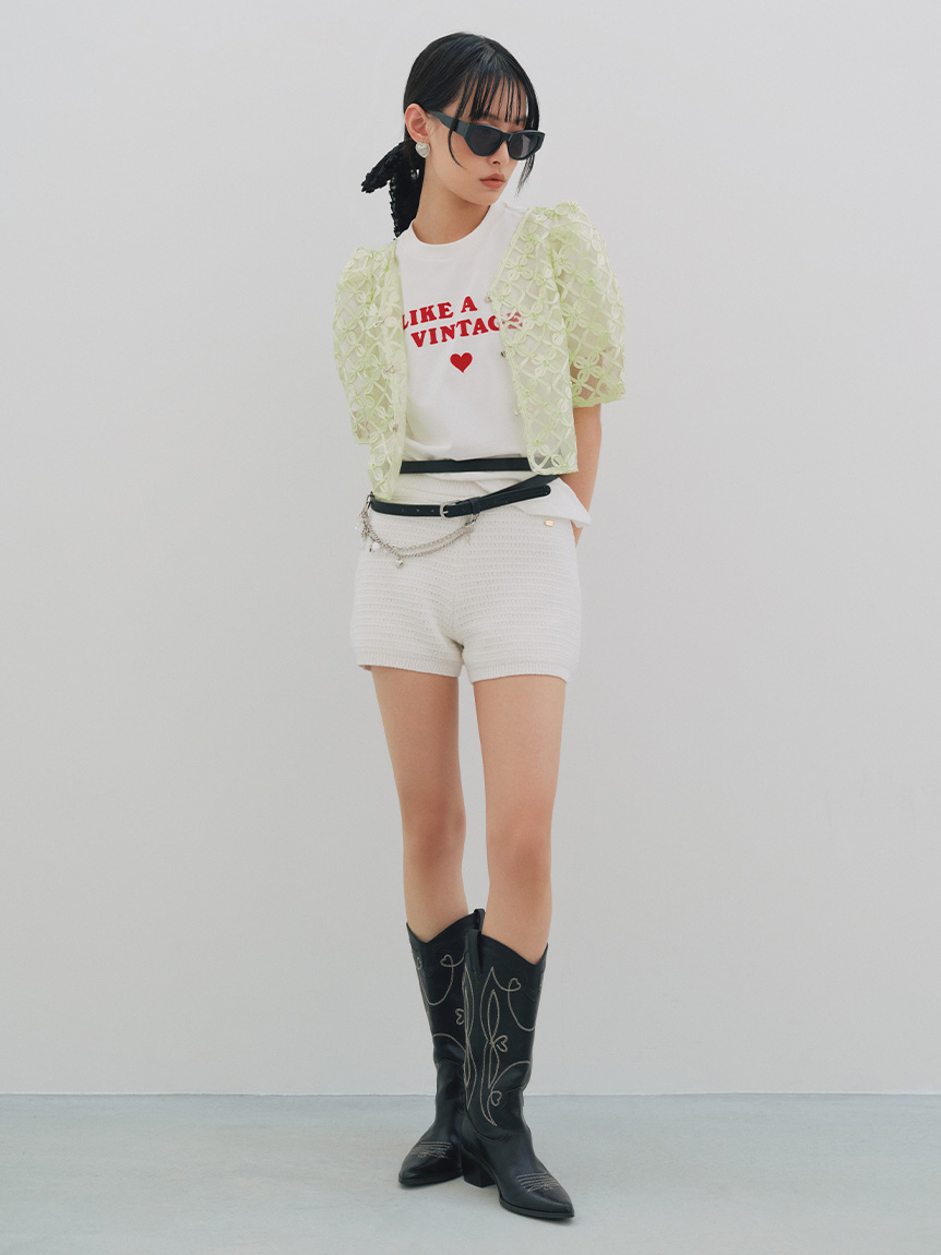 フォックスサングラス(サングラス)｜ファッション雑貨｜LILY