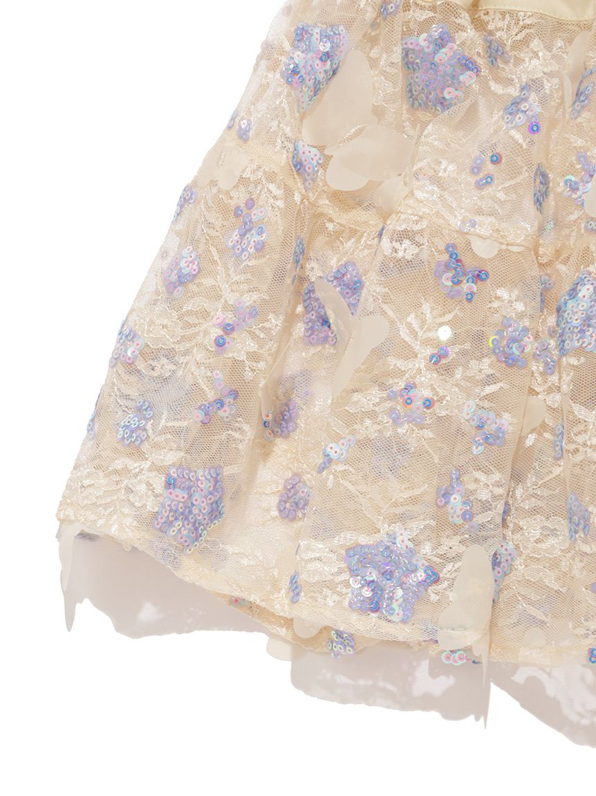 WEB限定カラー】【LILY BROWN × ANNA SUI】バタフライベルト WEB限定カラー】【LILY BROWN × ANNA SUI】バタフライベルト