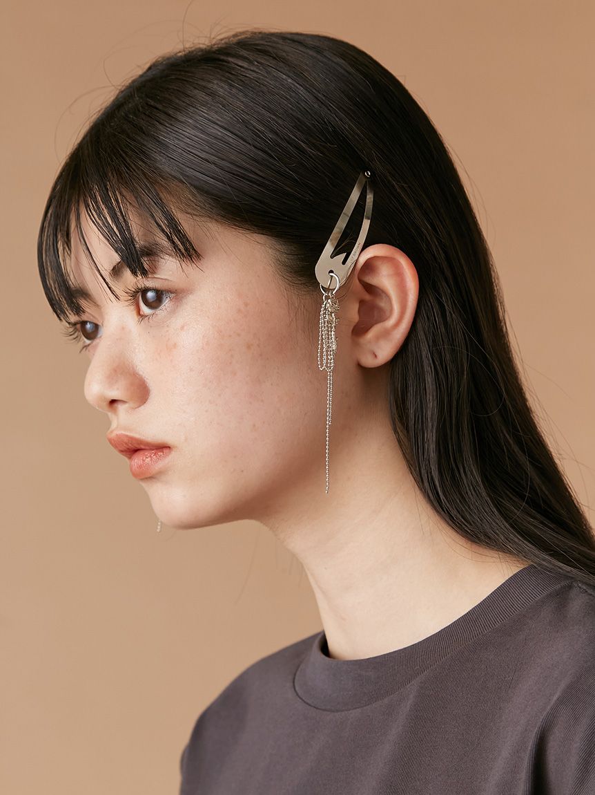 楽天市場】スリーピン（ヘアアクセサリー｜レディースジュエリー