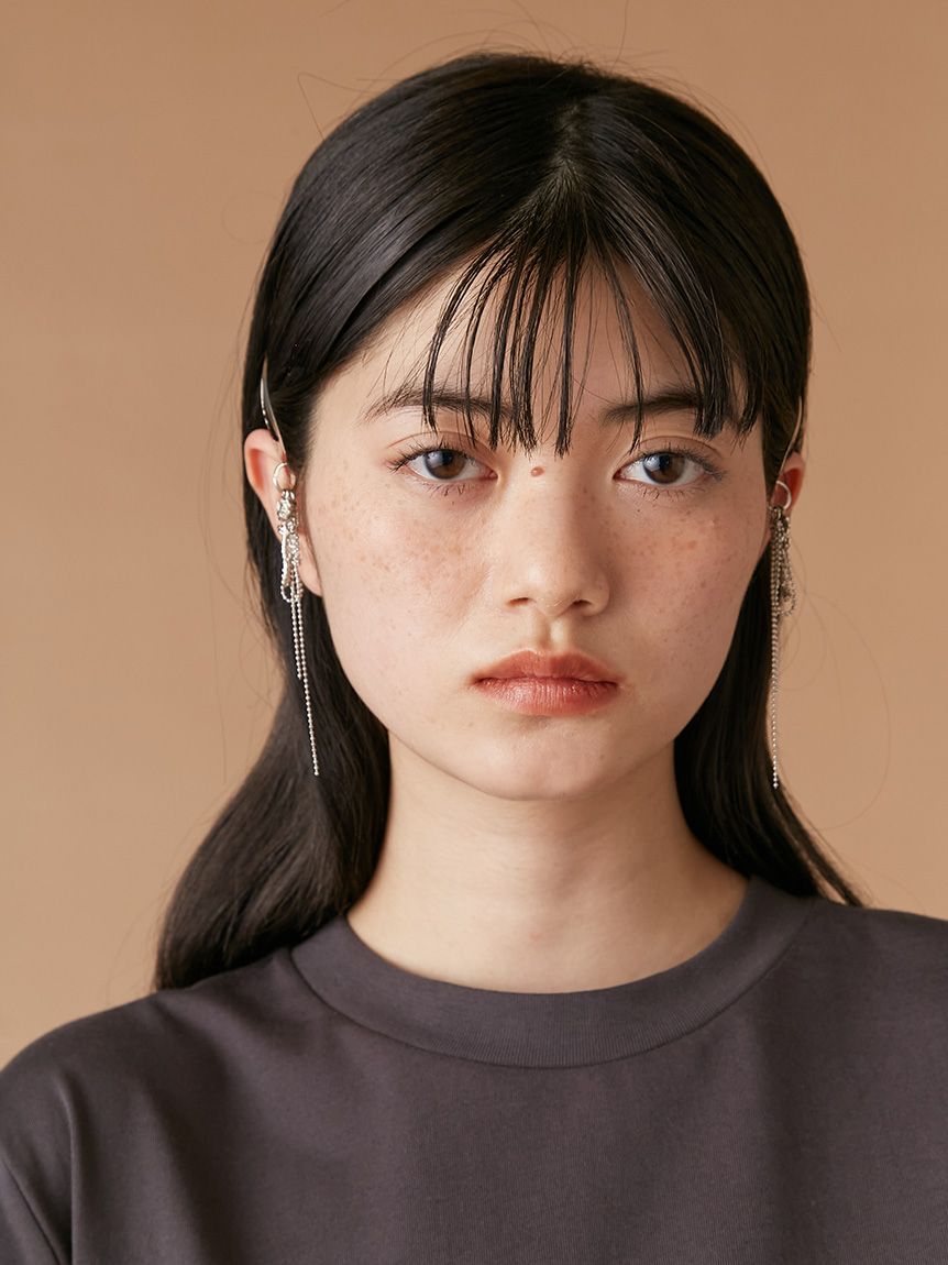 バリエーションスリーピン(ヘッドアクセサリー)｜アクセサリー