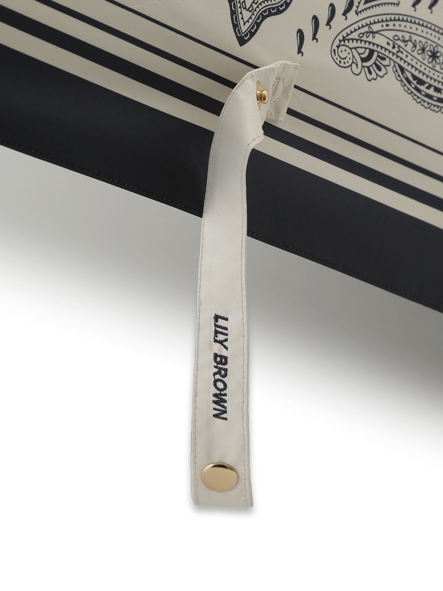 LILY BROWN×PROTECT U】コラボレーション日傘（Lily bear）(傘